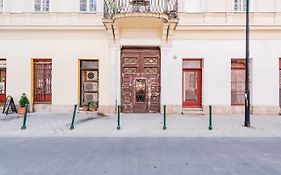 Herbarium Apartment